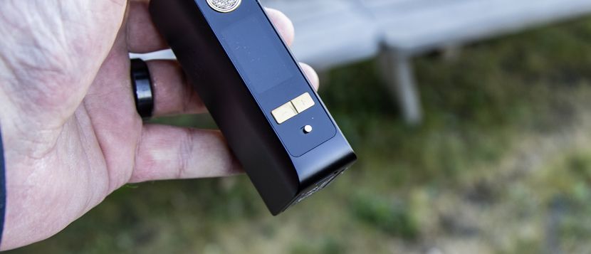 Interrupteur rapide Dotbox 220W V2