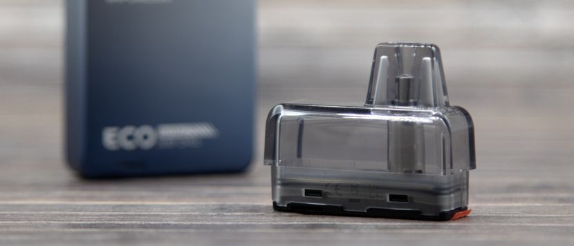 Cartouches Eco Nano - Vaporesso