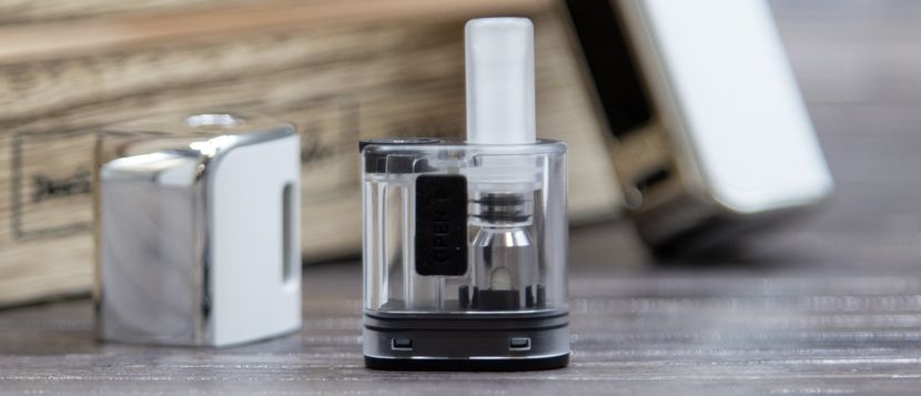 Cartouches Soul Pod - Geek Vape