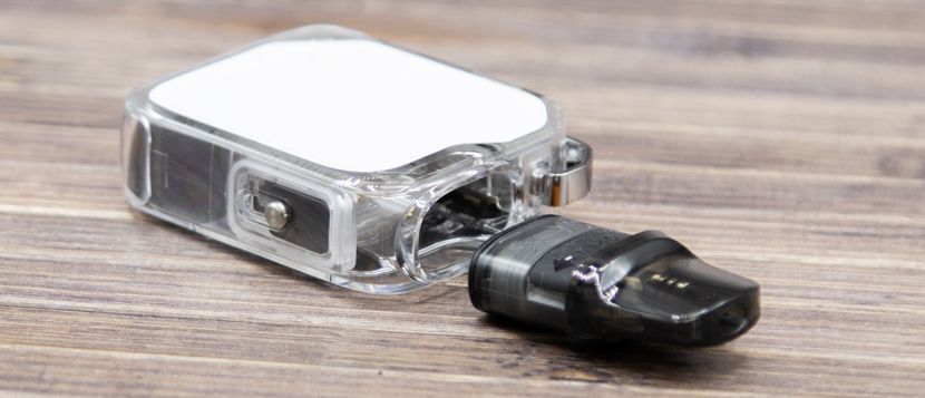 Quand changer la cartouche du kit Ursa Baby 3 ?