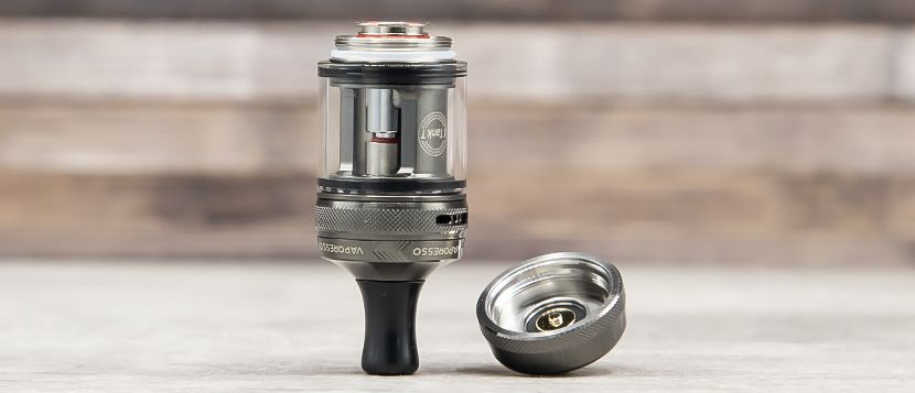 Comment changer la résistance du kit GTX One Pro de Vaporesso ?