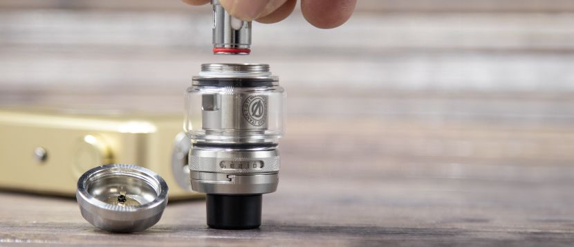 Comment changer la résistance du kit GEN Max ?