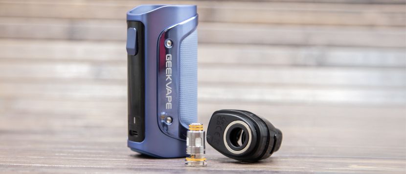 Comment changer la résistance du kit Aegis Boost 3 ?