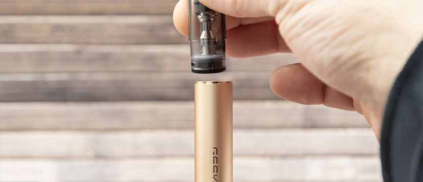 Quand changer la cartouche du kit Wenax M2 ?