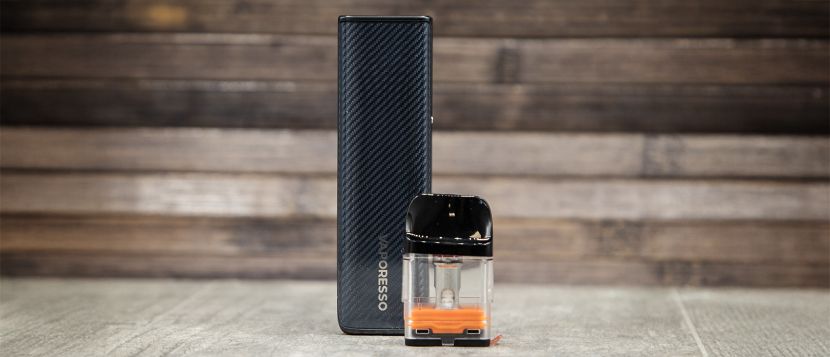 Quand changer la cartouche Corex 3.0 du kit Xros 5 Mini ?