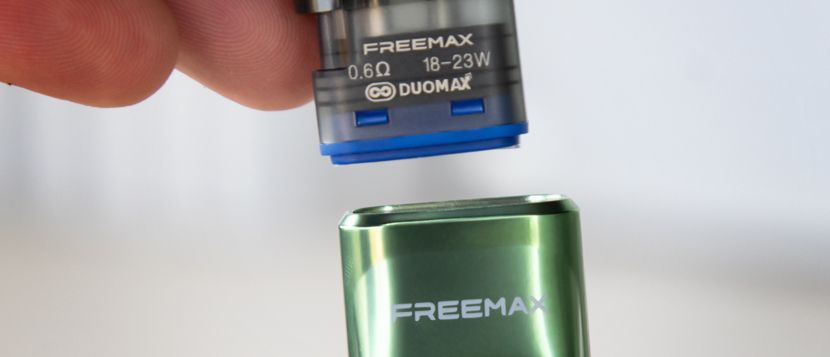 Quand changer la cartouche du kit Rexa Pro ?