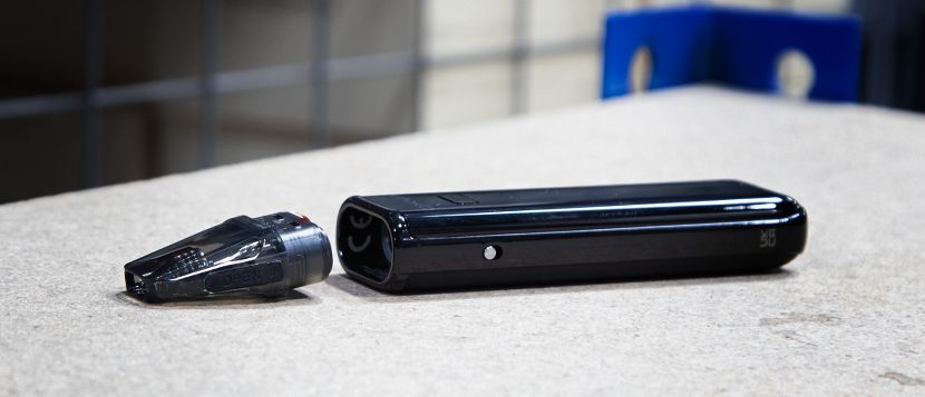 Quand changer la cartouche du kit XLIM 3 Ultra Oxva ?