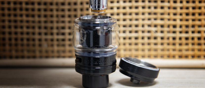 kit Aegis Legend 5