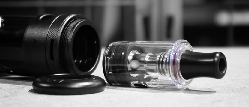 Quand changer la cartouche du kit Astara Lost Vape ?