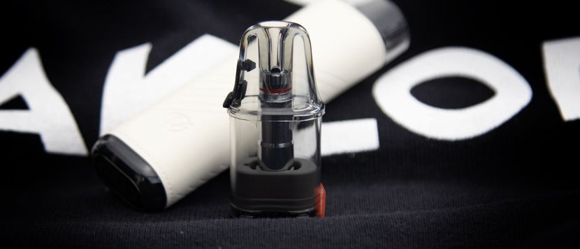 Quand changer la cartouche du kit Vibe SE 2 ?