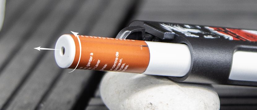 Nexi Two : une large sélection de saveur
