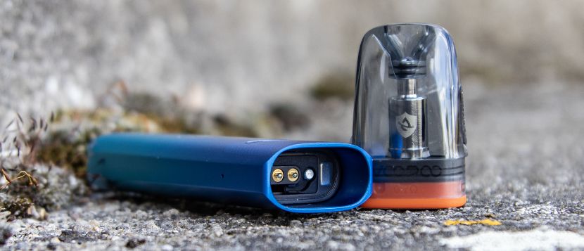 Comment fonctionnent les cartouches Argus Multi-Ohm 3,5ml ?