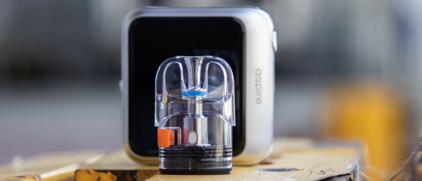 Quand changer la cartouche de la e-cigarette Pixo Ultra ?