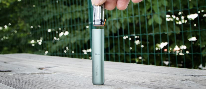 Quand changer la cartouche du kit Nexi Pro ?