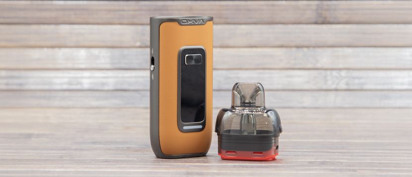 Quand changer la cartouche de l'e-cigarette VPrime ?