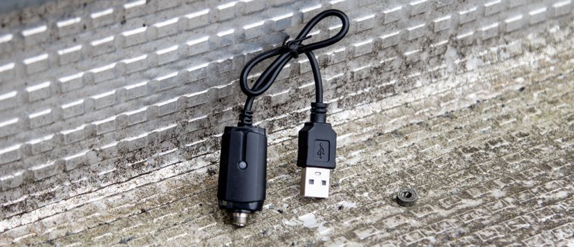 Chargeur USB Evod - Kanger