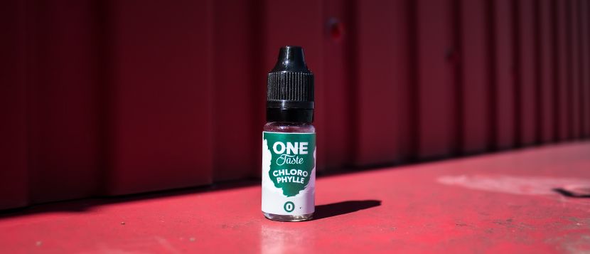 Chlorophylle