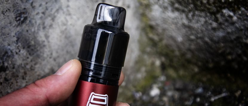 Cartouche Drifter Bar 6K 10+2ml - Drifter