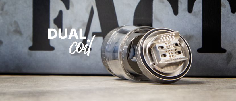 Le plateau Dead Rabbit le plus perfectionné de tous