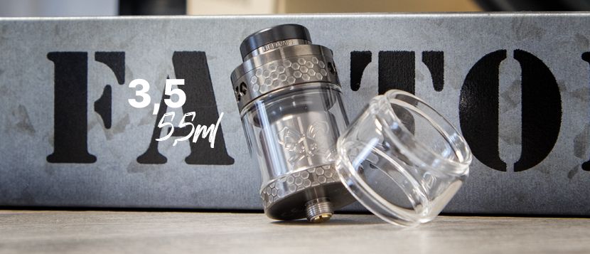 Votre Dead Rabbit 4 RTA ? Nain ou fermier ?