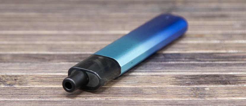Aspire Vilter 2 : le même pod, en 2 fois mieux !