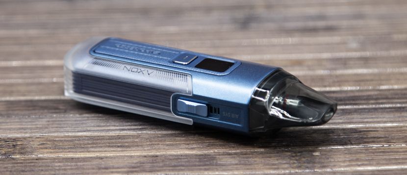 Vaporesso Luxe X2 : la synthèse parfaite de la gamme Luxe X