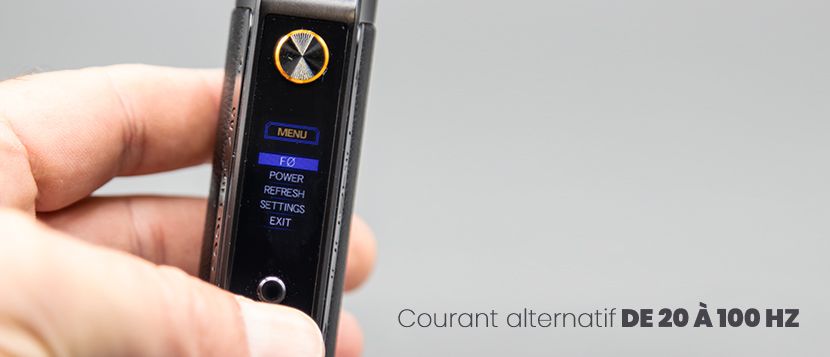 Mode FØ : l’innovation Innokin