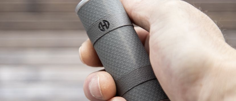 Box Huracan LX : une belle carrosserie !