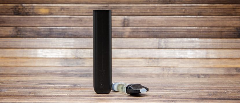L'e-cigarette en "mode facile" avec Easy Pod