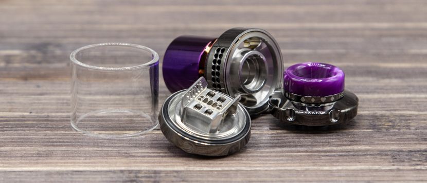 Dead Rabbit 3 Joker "J" Edition