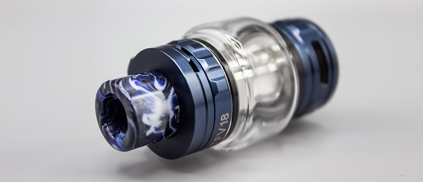 TFV18 : descendant du TFV16