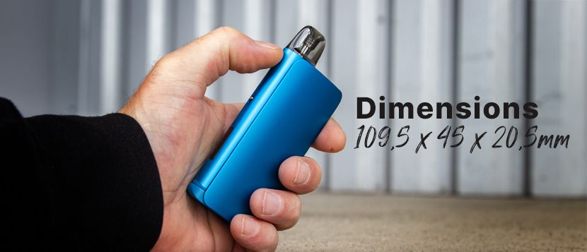 L'élégance Dotmod tout en finesse