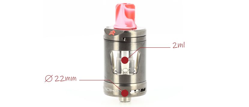 Zlide, une leçon de design