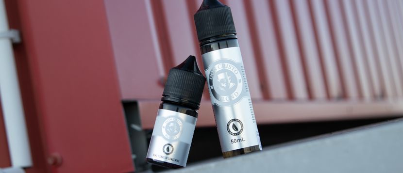 Concentré Don Cristo Blond 30ml - PGVG Labs
