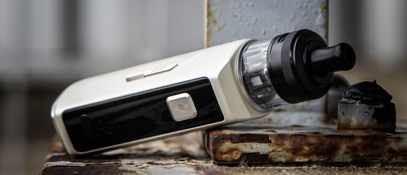 Force : la nouvelle lignée d'e-cigarettes Geekvape débute ici
