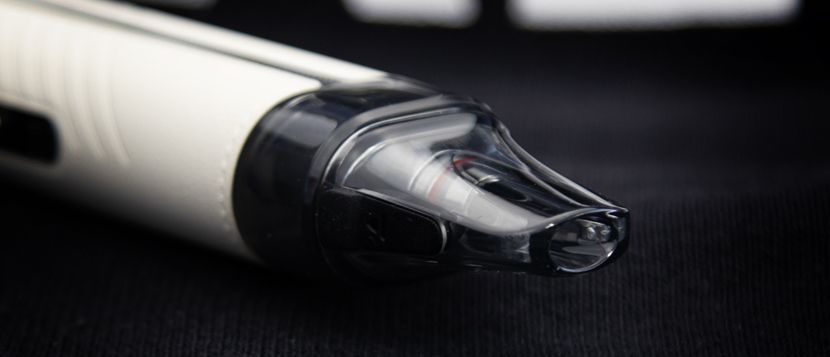 Vapotez sans les mains avec votre kit pod Vibe SE 2