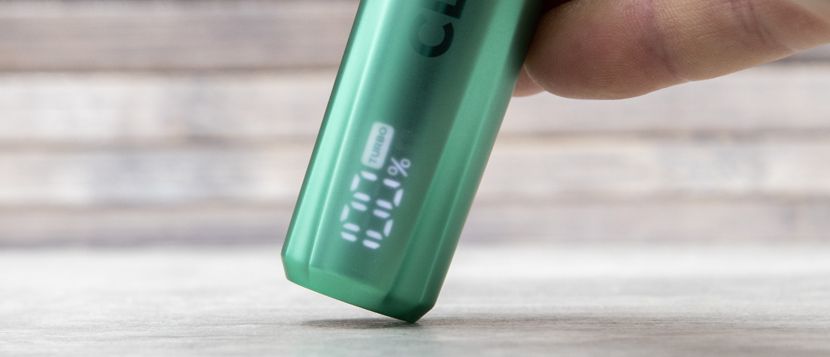 Cliq : du style, de punch et de la tech