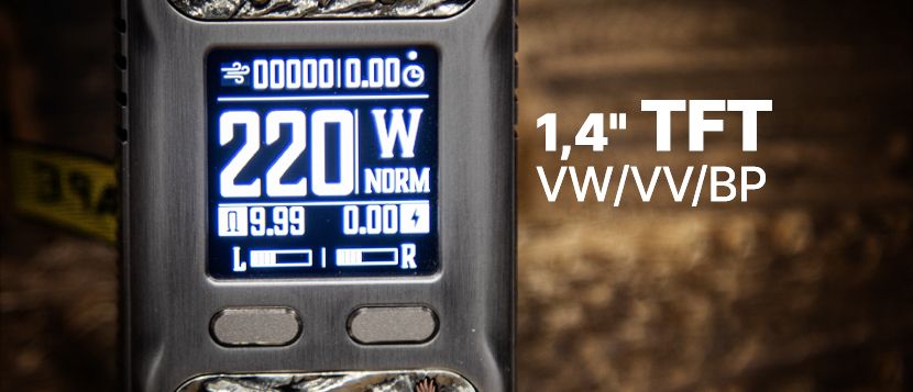 Rayden 220 Limited Edition : expérience sur mesure