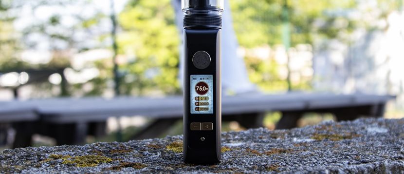 Dotbox 220W V2 : Menu complet, dessert inclus !