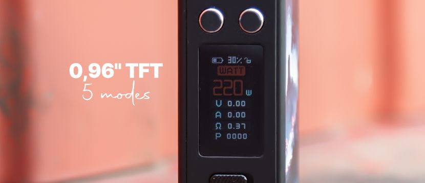 Chipset Aspire ASP : la clé d'un kit évolutif et sophistiqué