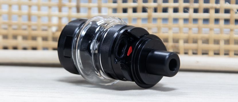 Comment remplir le clearomiseur AF Tank ?