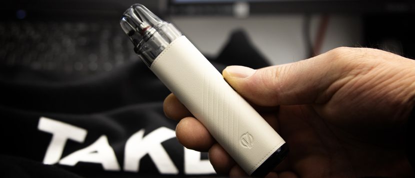 Vibe SE 2 : vibrez plus, vapez mieux !