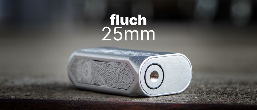 Blade 60 : un mod de collection pour les amateurs de mini-setups