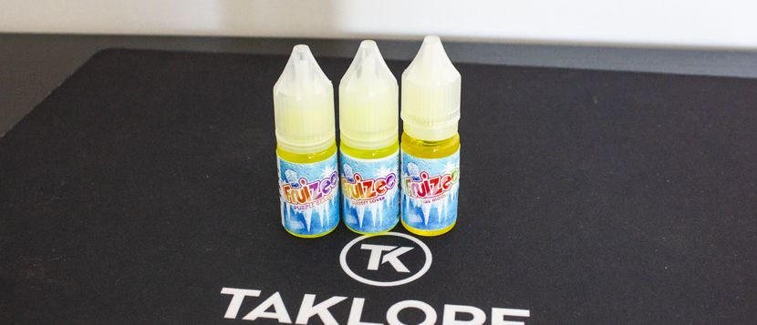 Eliquid France