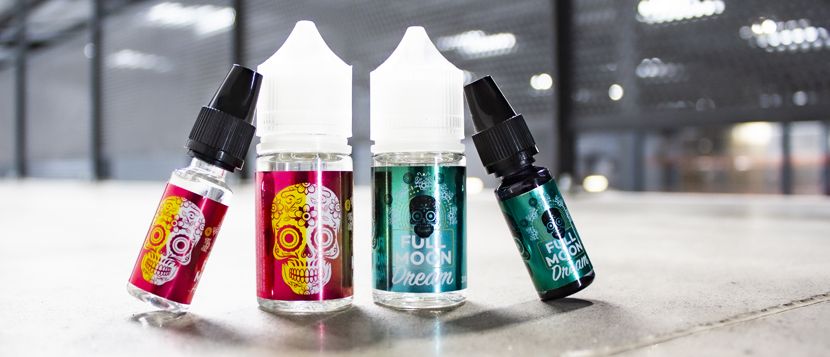 Concentré Happy 30ml - Full Moon