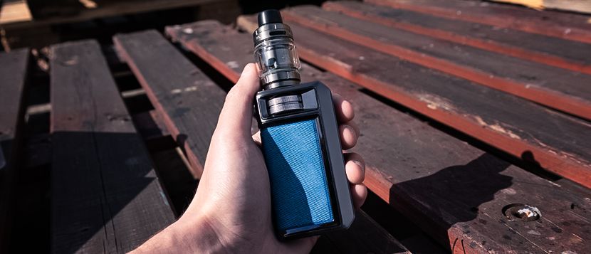 Drag 6 : le kit box XL qui pousse au vice !