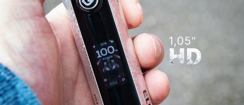 SmartChip 2.0 : révélez le meilleur de votre box iStick XC100