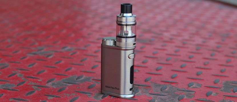 iStick Pico Plus : la modernité en plus