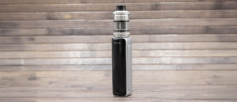 TF-D Subtank : du Smok tout craché