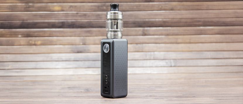 Vinci Spark : une étincelle pour votre prochain setup